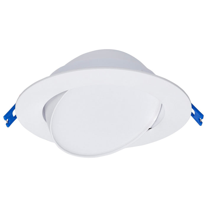 Satco S11879 LED Downlight, White