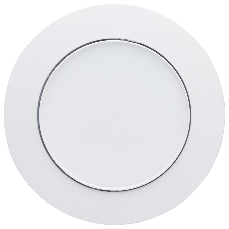 Satco S11879 LED Downlight, White
