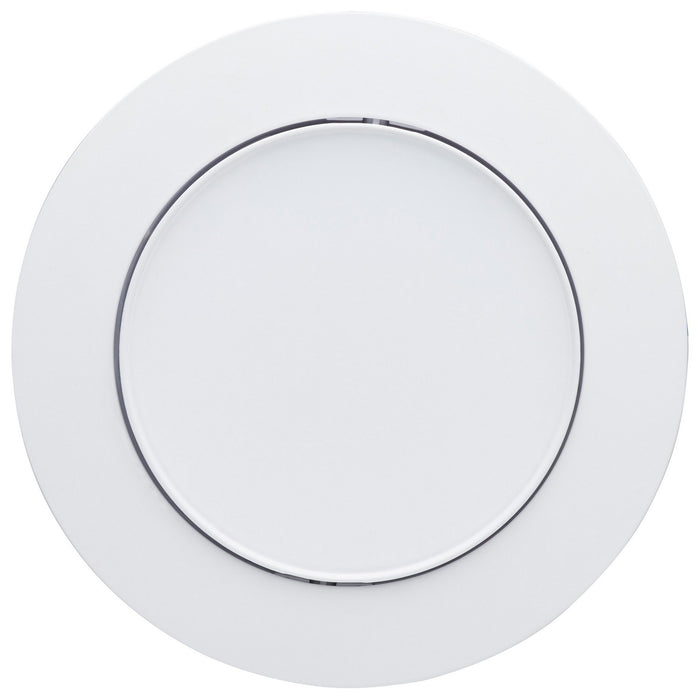 Satco S11879 LED Downlight, White