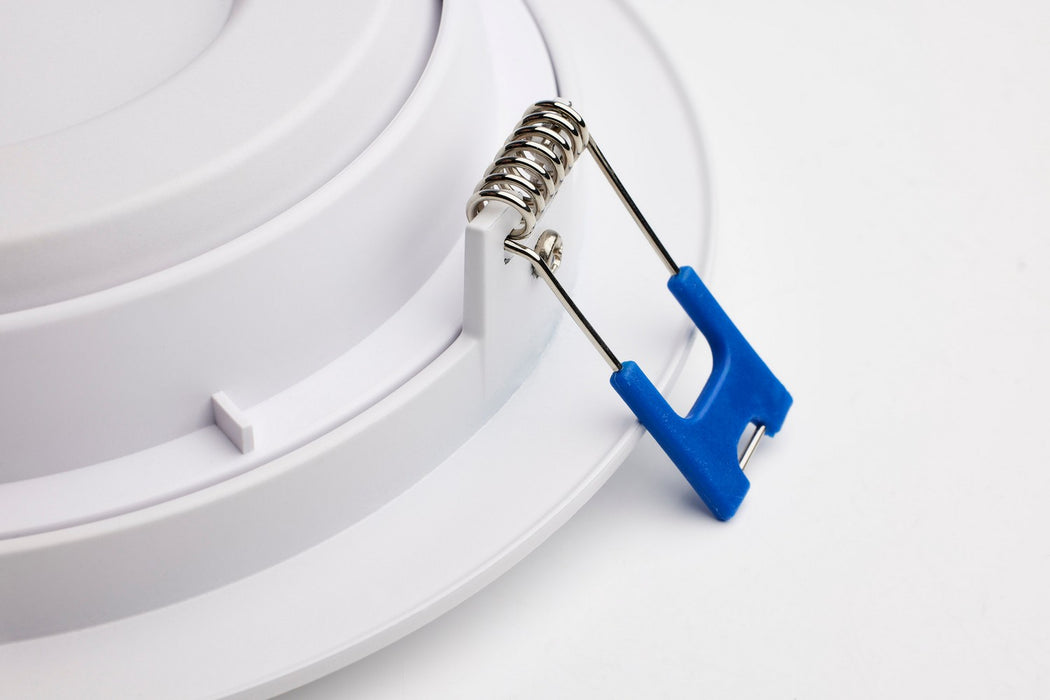 Satco S11879 LED Downlight, White