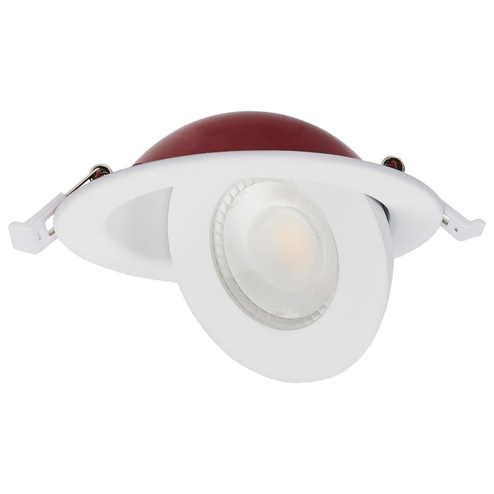 Satco S11880 LED Downlight, White