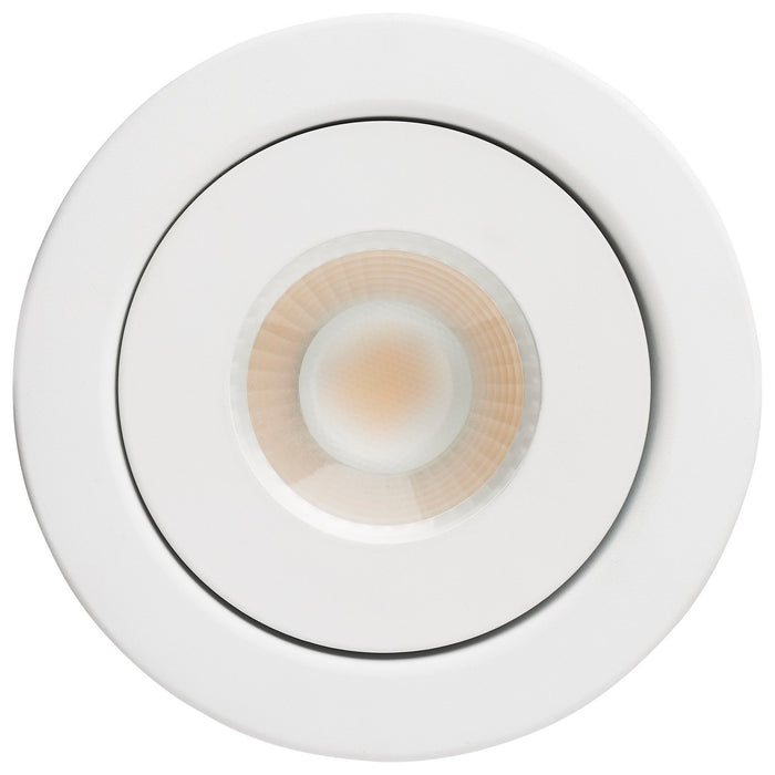 Satco S11880 LED Downlight, White