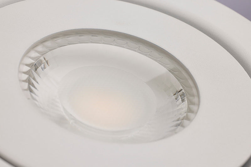 Satco S11880 LED Downlight, White