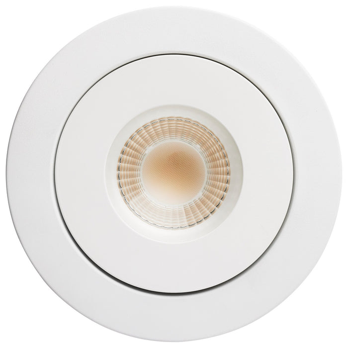 Satco S11881 LED Downlight, White