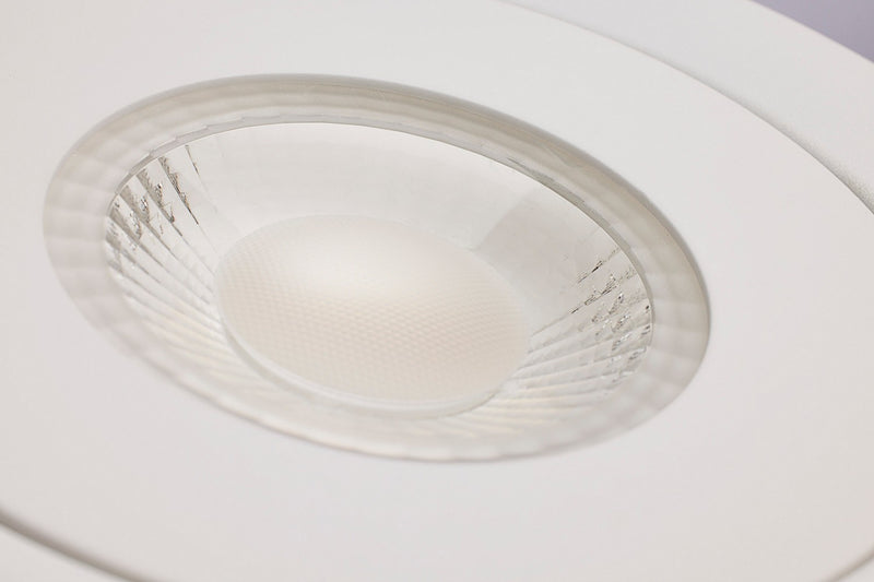 Satco S11881 LED Downlight, White