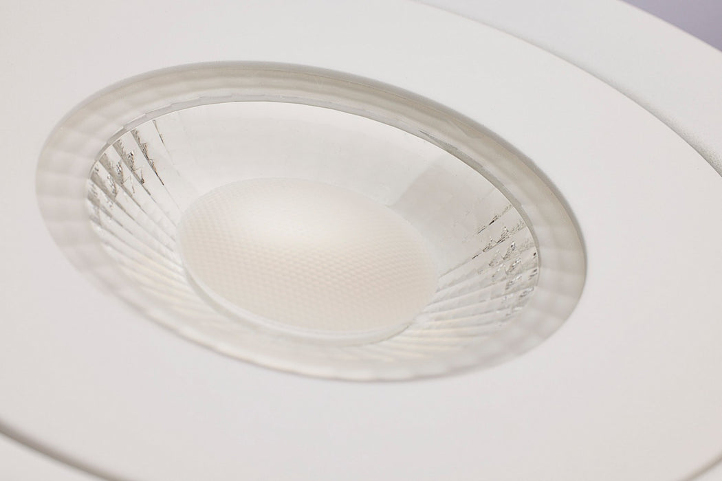 Satco S11881 LED Downlight, White