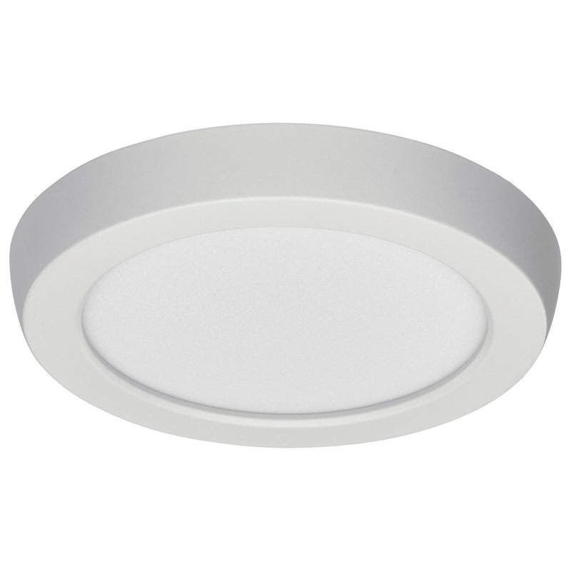 Nuvo Lighting 62-1900 LED Flush Mount, White