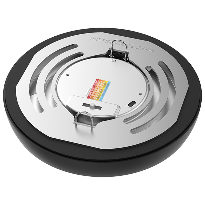 Nuvo Lighting 62-1901 LED Flush Mount, Black