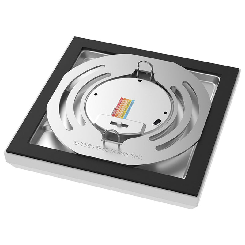 Nuvo Lighting 62-1904 LED Flush Mount, White