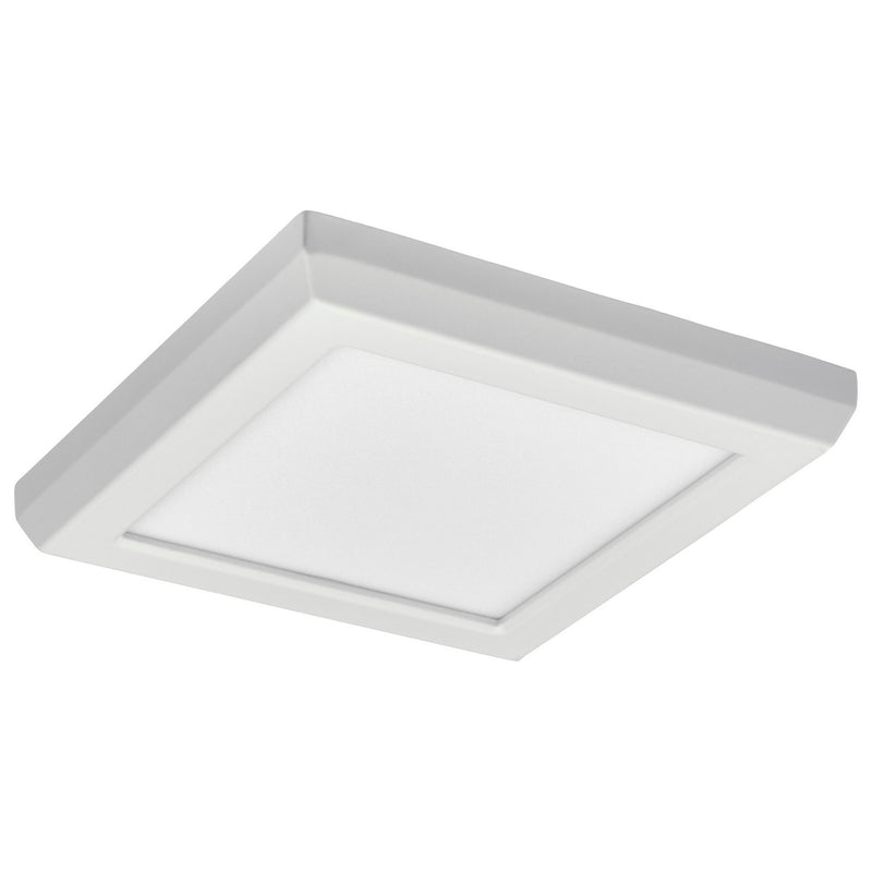 Nuvo Lighting 62-1904 LED Flush Mount, White