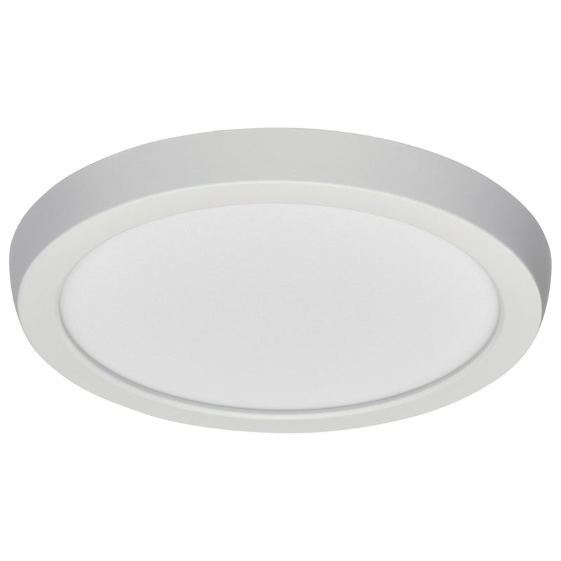 Nuvo Lighting 62-1910 LED Flush Mount, White