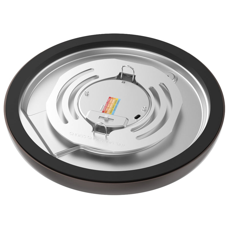 Nuvo Lighting 62-1912 LED Flush Mount, Bronze