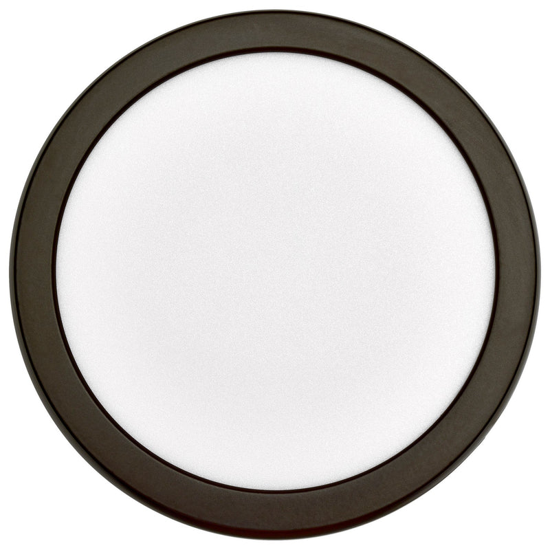 Nuvo Lighting 62-1912 LED Flush Mount, Bronze