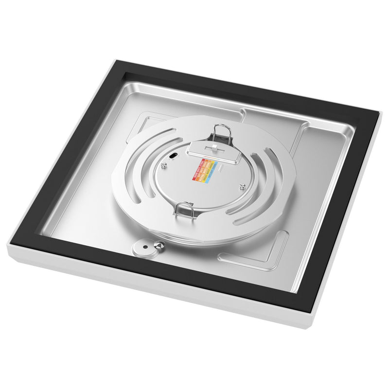 Nuvo Lighting 62-1914 LED Flush Mount, White