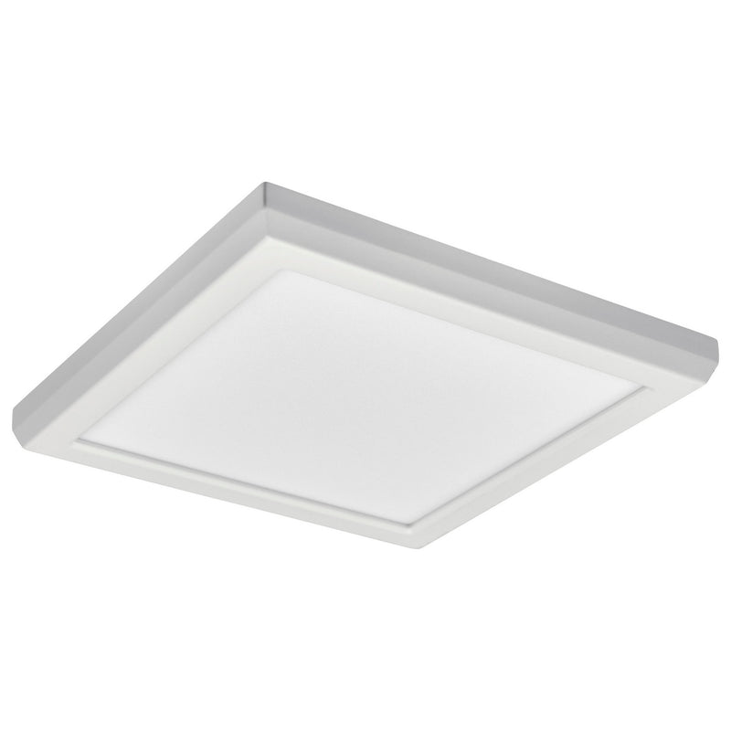 Nuvo Lighting 62-1914 LED Flush Mount, White