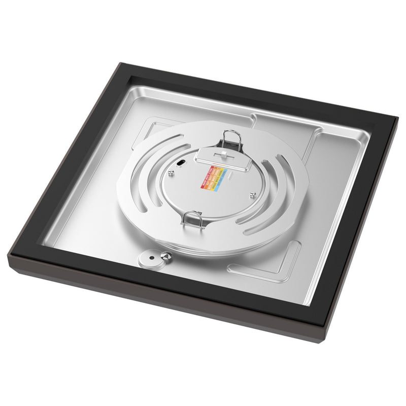 Nuvo Lighting 62-1916 LED Flush Mount, Bronze