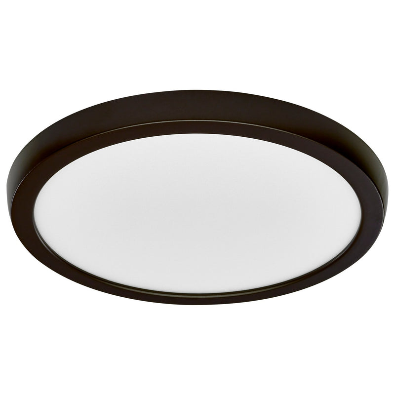 Nuvo Lighting 62-1922 LED Flush Mount, Bronze