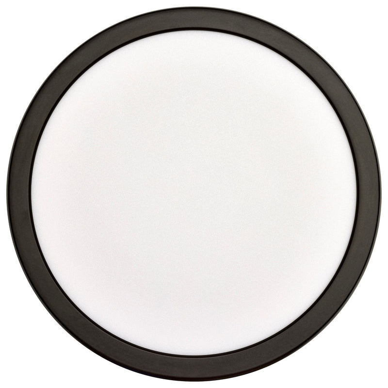Nuvo Lighting 62-1922 LED Flush Mount, Bronze