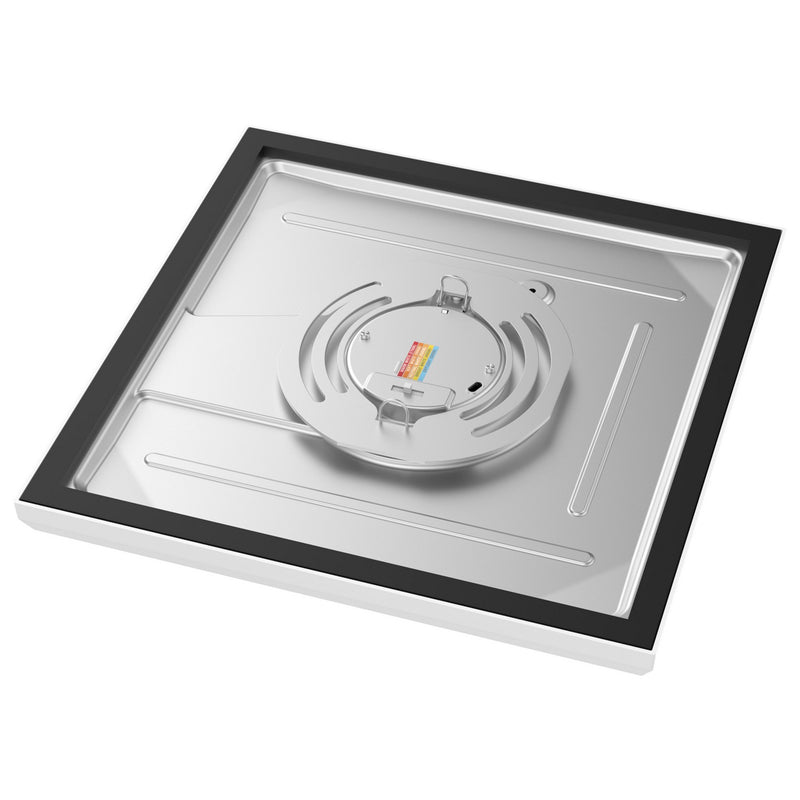 Nuvo Lighting 62-1924 LED Flush Mount, White