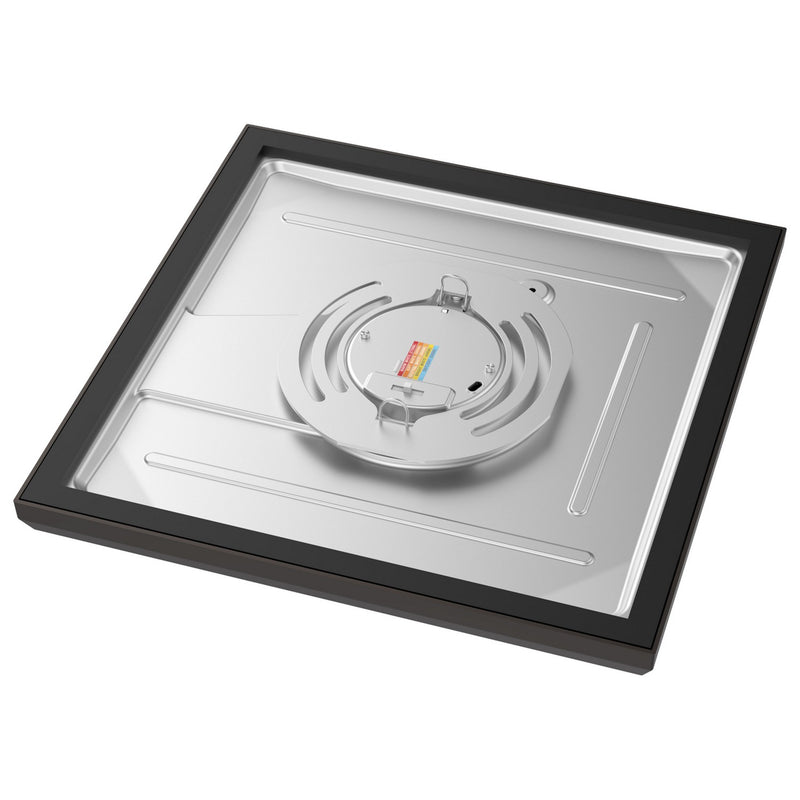 Nuvo Lighting 62-1926 LED Flush Mount, Bronze