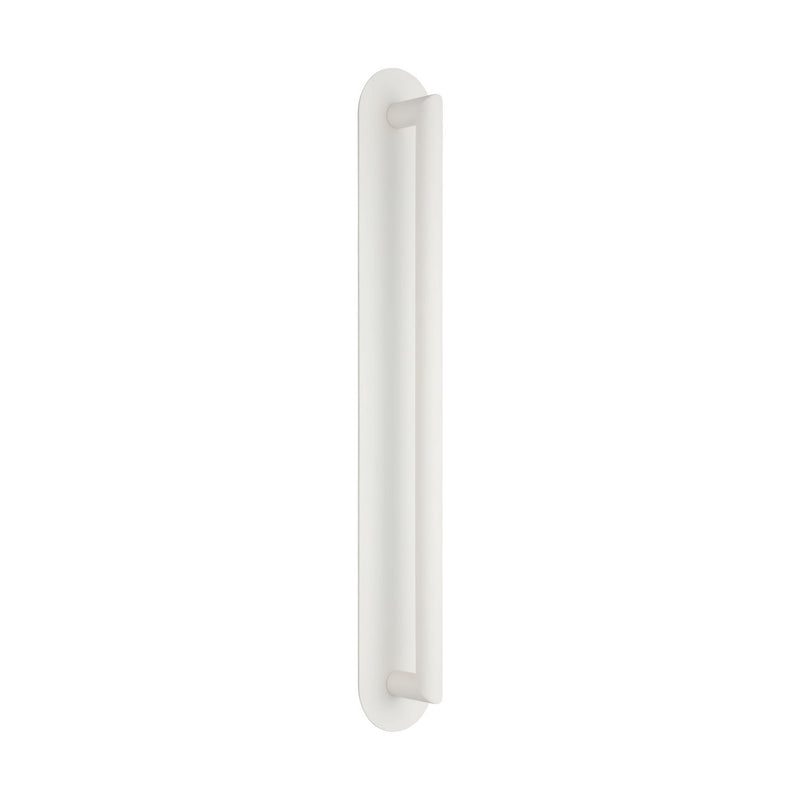 Visual Comfort Modern KWWS21727W LED Wall Sconce, Soft White