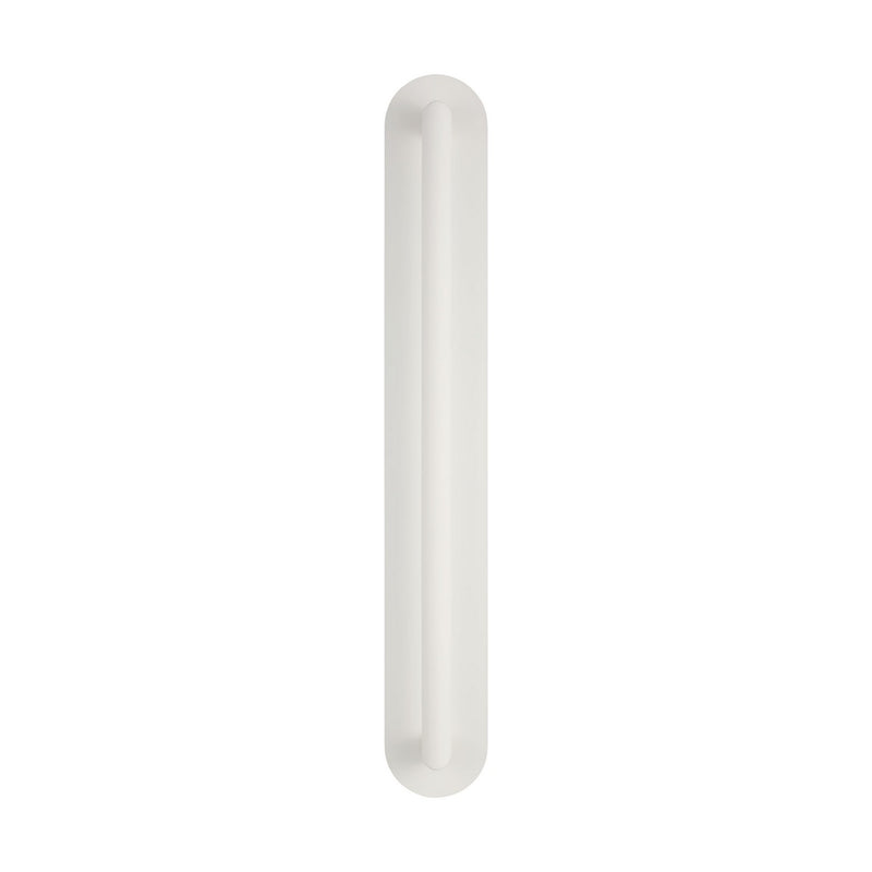 Visual Comfort Modern KWWS21727W LED Wall Sconce, Soft White