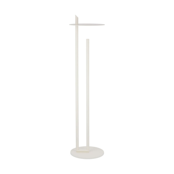 Visual Comfort Modern KWFL21927W LED Floor Lamp, Soft White