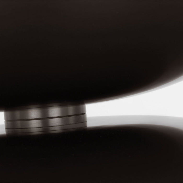 Visual Comfort Modern SLPD32227BZ LED Pendant, Dark Bronze