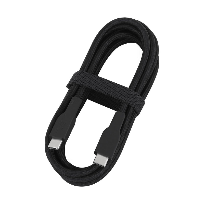 Visual Comfort Modern WALLCHRGB Wall Charger, Black