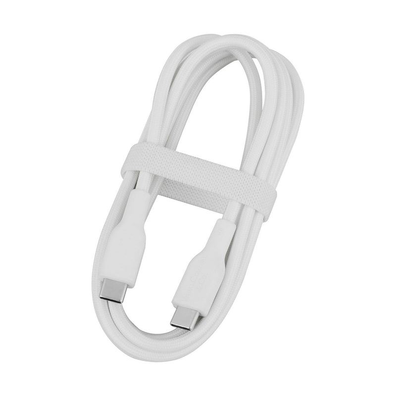 Visual Comfort Modern WALLCHRGW Wall Charger, White