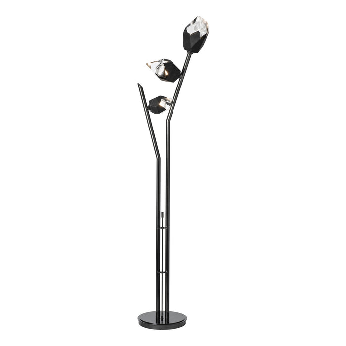 Hubbardton Forge 241101-SKT-89-BP0756 LED Torchiere, Ink