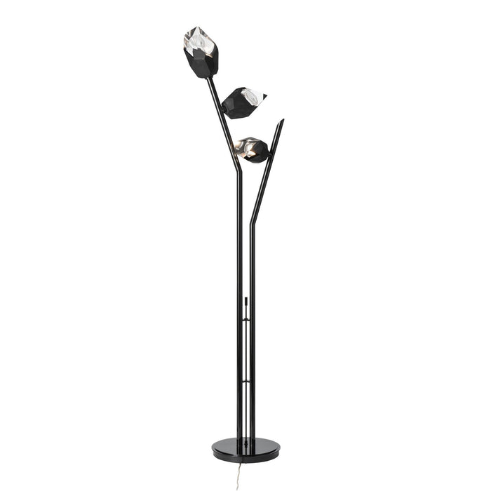 Hubbardton Forge 241101-SKT-89-BP0756 LED Torchiere, Ink