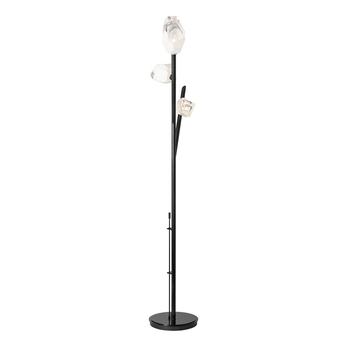 Hubbardton Forge 241101-SKT-89-WP0756 LED Torchiere, Ink