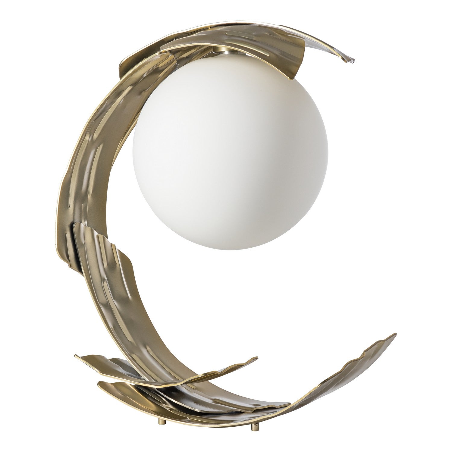 Hubbardton Forge Crest Table Lamp - Thumbnail 4