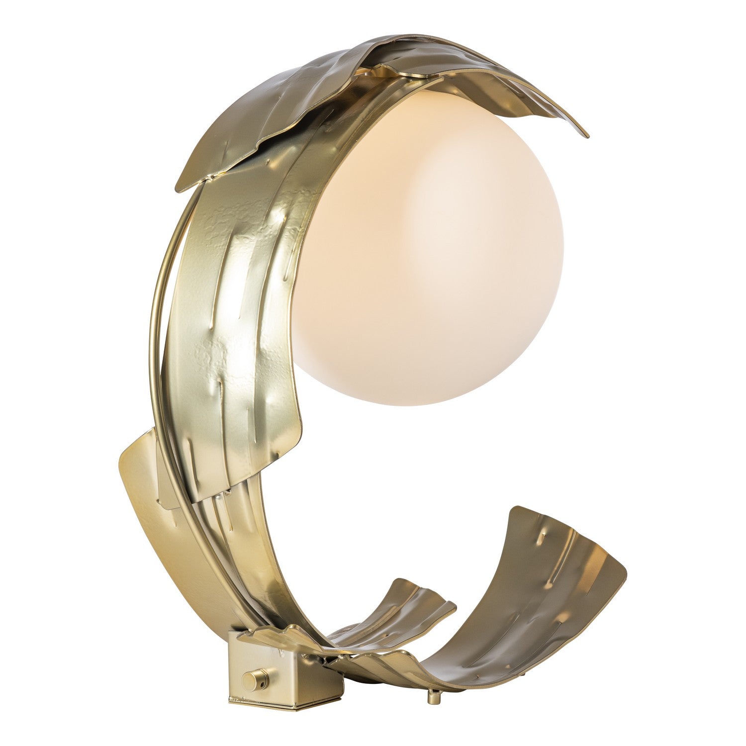 Hubbardton Forge Crest Table Lamp - Thumbnail 5