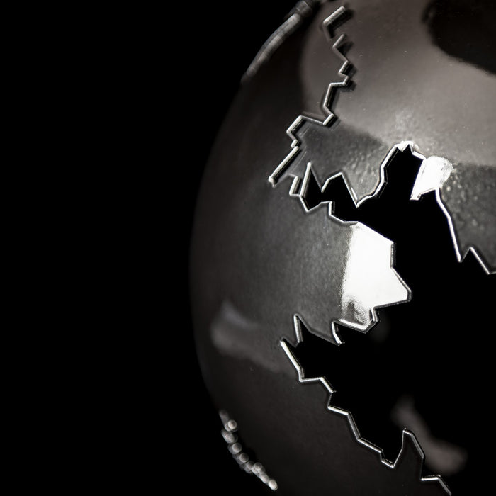 Hubbardton Forge 272119-SKT-89-85-SF2210 One Light Table Lamp, Ink