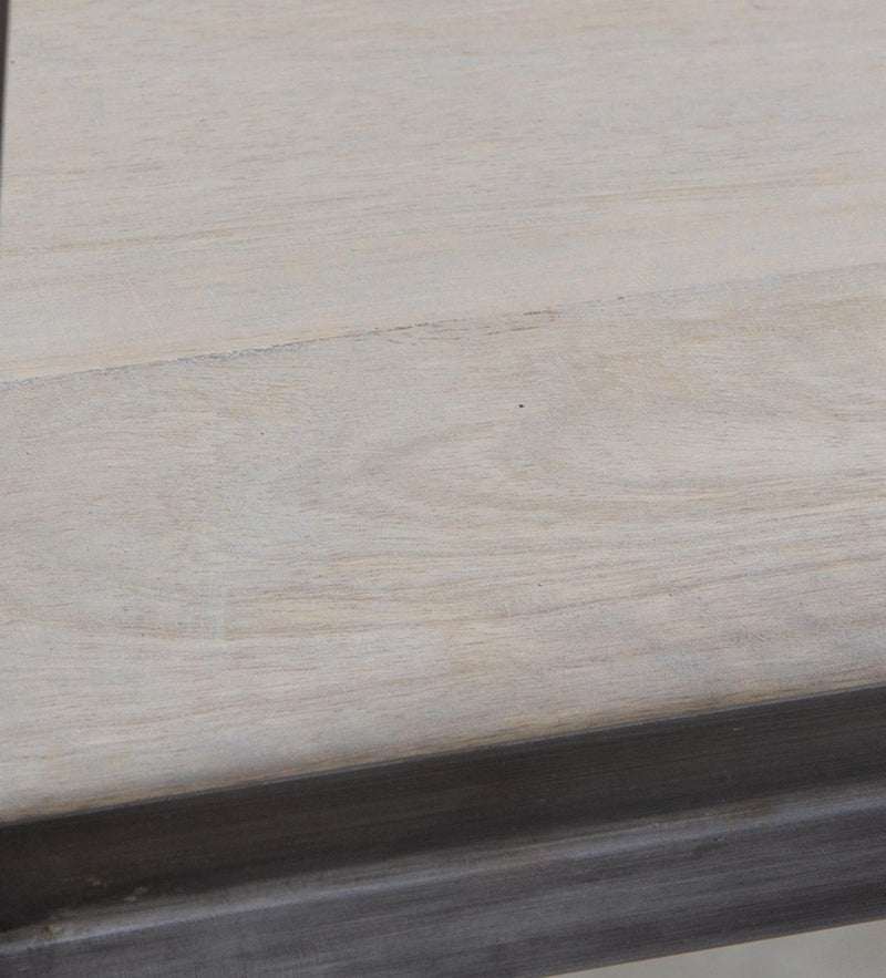 Uttermost 22960 Etagere, Gunmetal