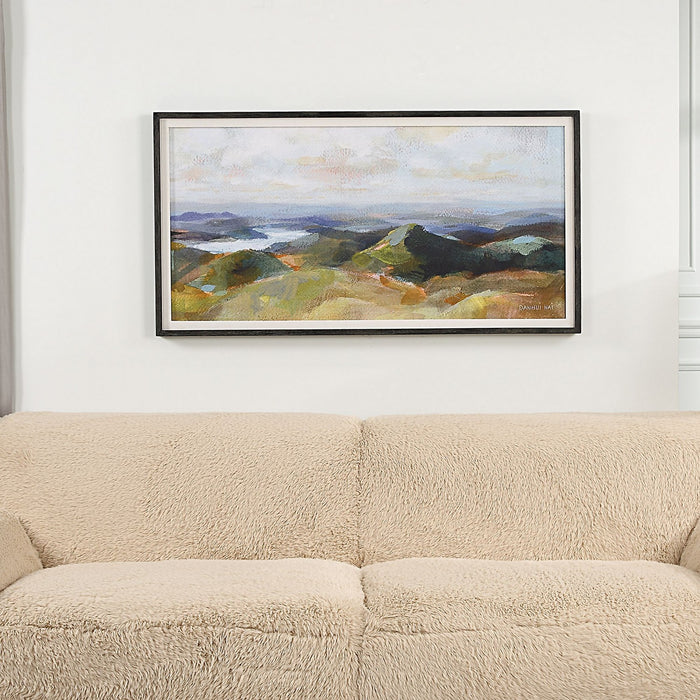 Uttermost 32290 Landscape Print