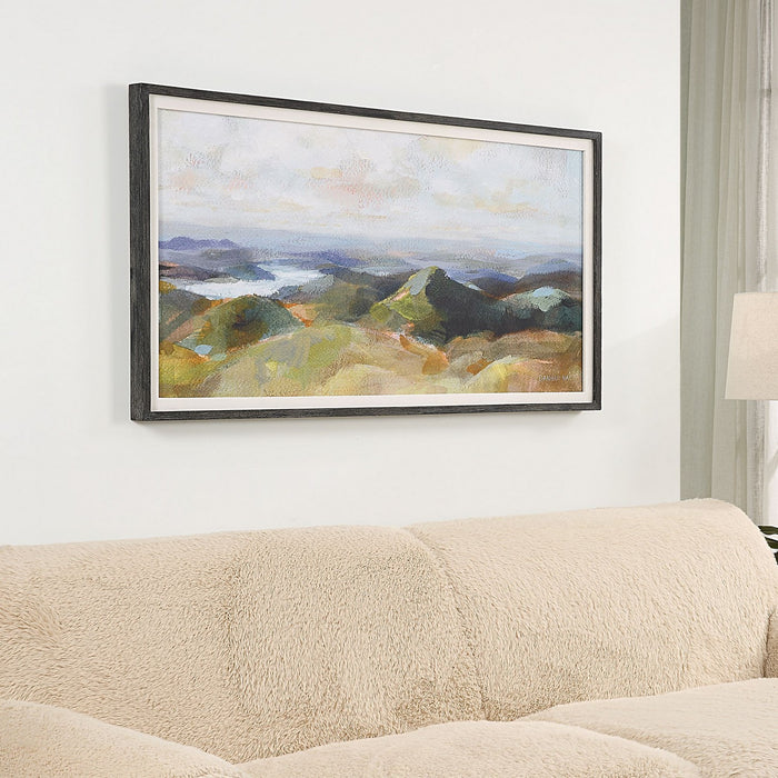 Uttermost 32290 Landscape Print