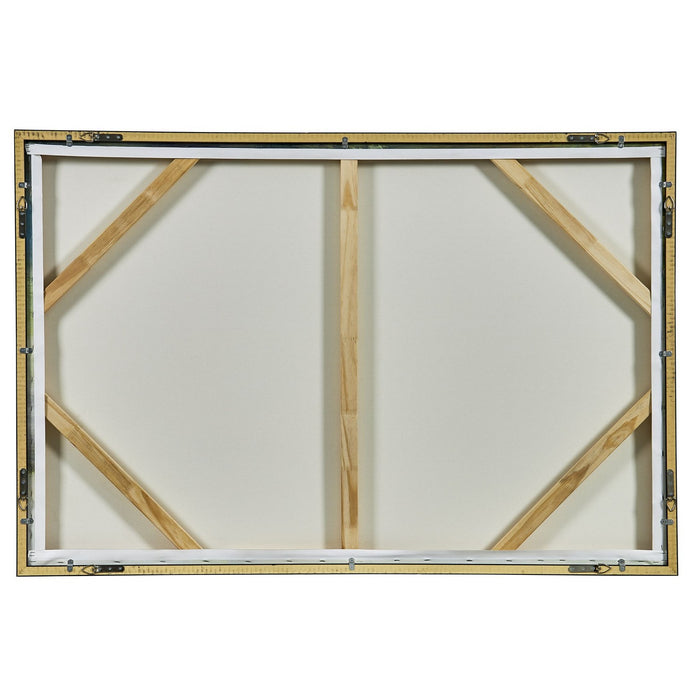 Uttermost 32326 Landscape Art, Gold