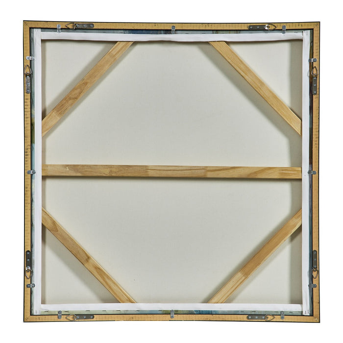 Uttermost 32327 Abstract Art, Gold