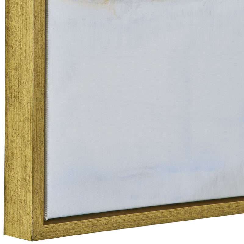 Uttermost 32328 Abstract Art, Gold