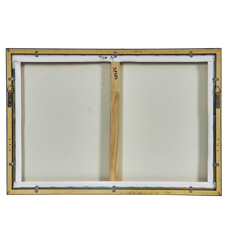 Uttermost 32333 Landscape Art, Gold