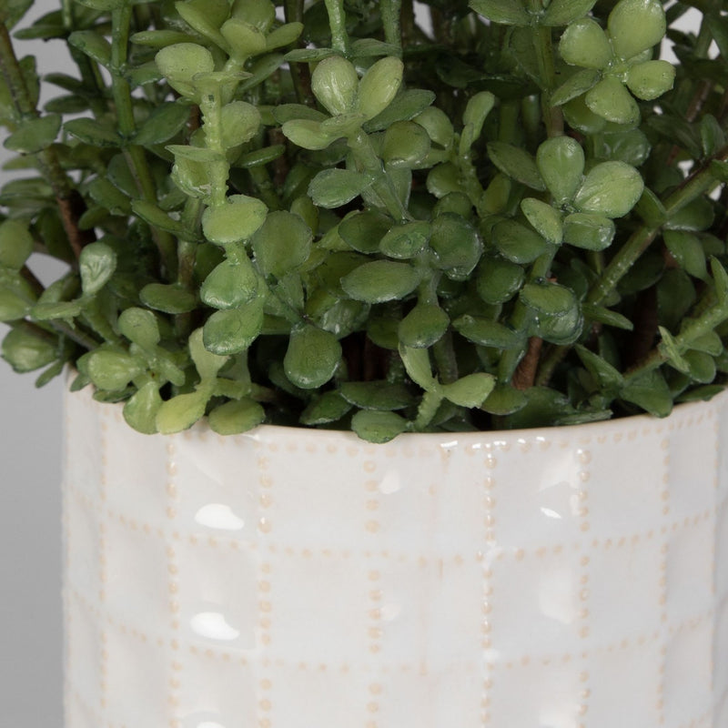 Uttermost 60211 Greenery, Set/2, White
