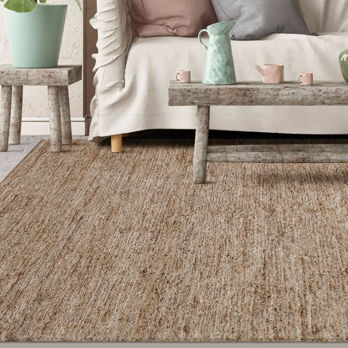 Uttermost 70035-9 Rug, Natural Jute