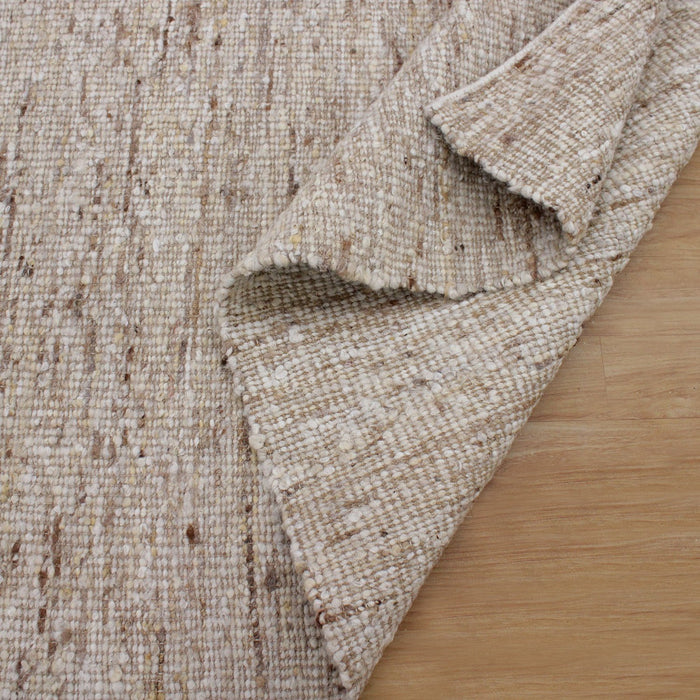 Uttermost 70037-8 Rug, Natural Jute