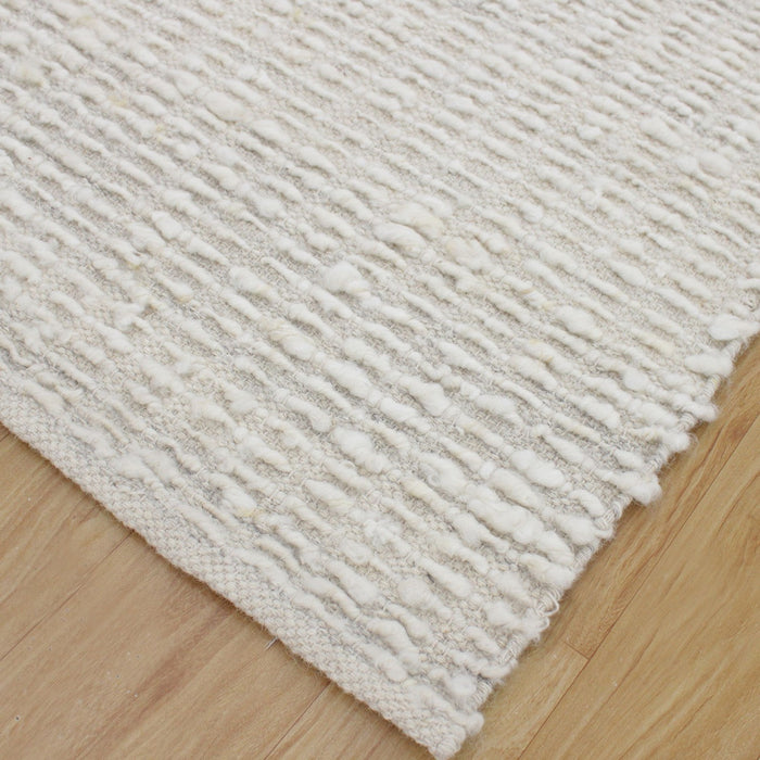 Uttermost 71165-6 Rug, Ivory