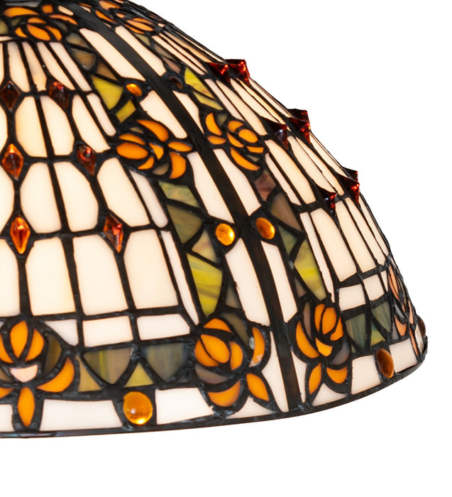 Meyda Tiffany 105834 Three Light Pendant