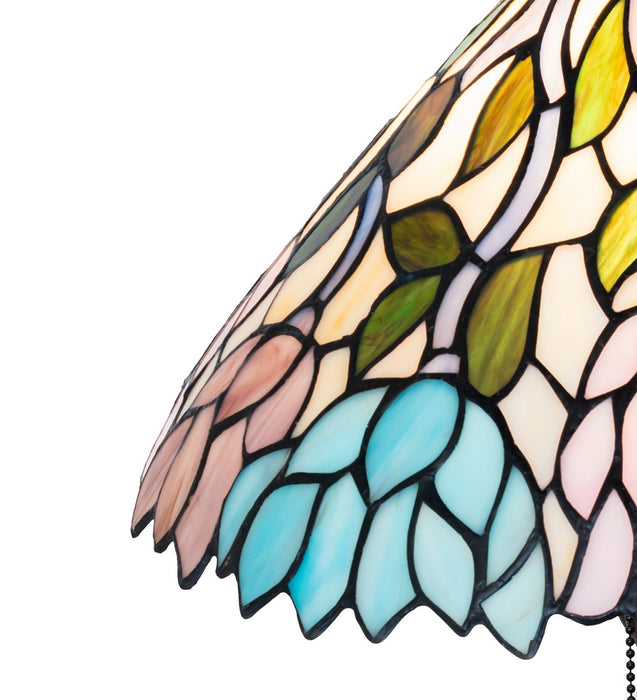 Meyda Tiffany 108377 One Light Table Lamp