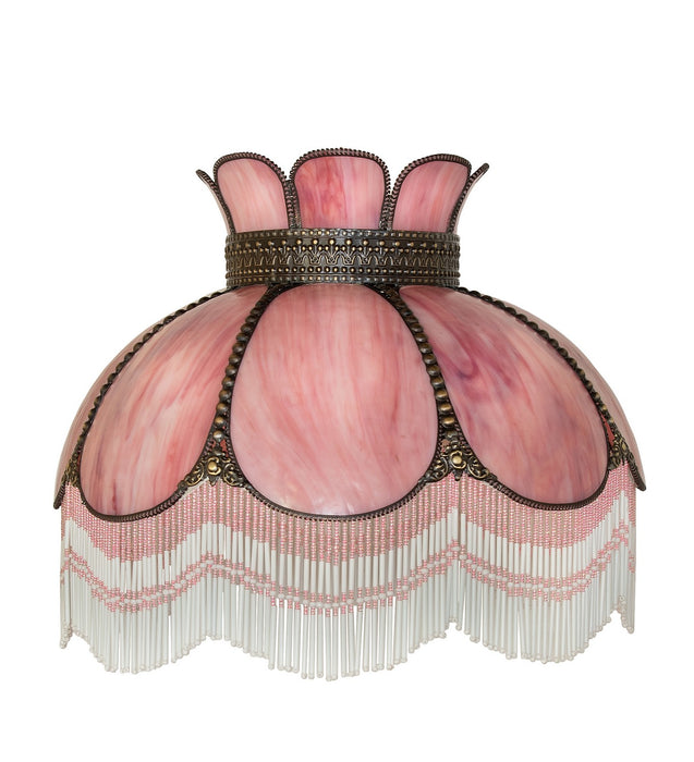 Meyda Tiffany 269102 Shade, Antique